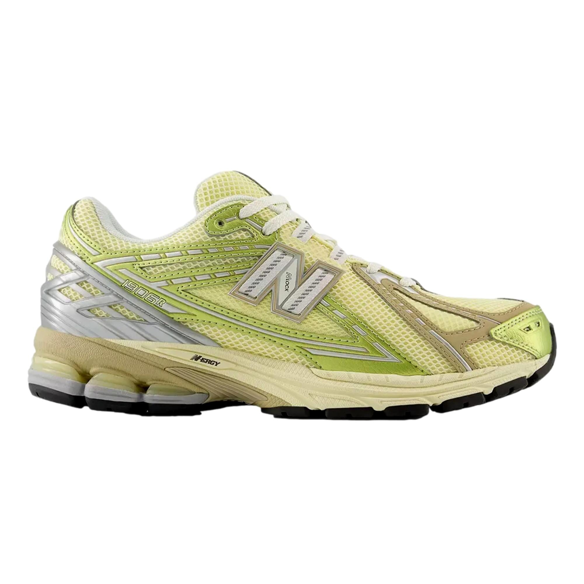 New Balance 1906R Yellow / Parchment U1906RND Hombre