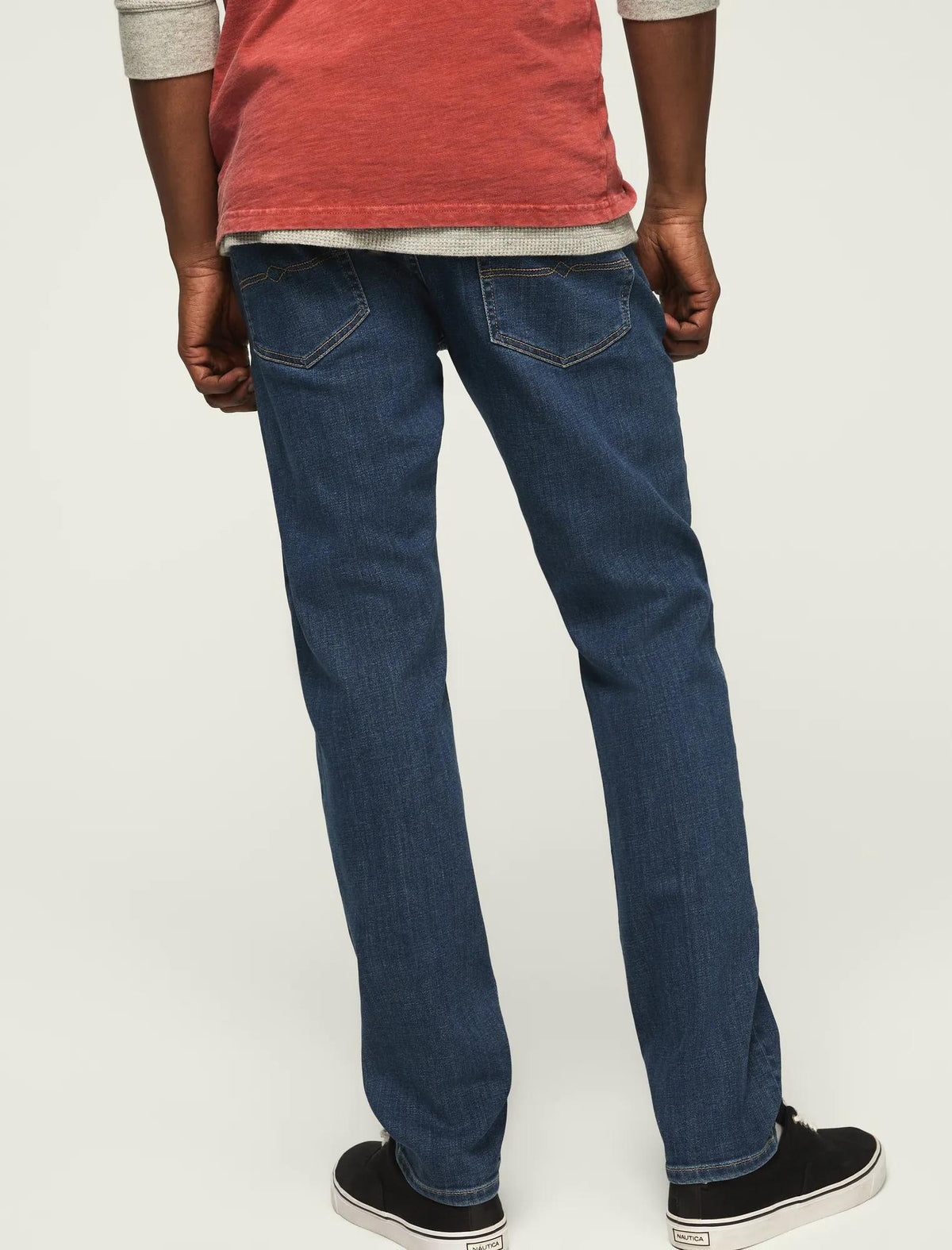 Pantalón de hombre
