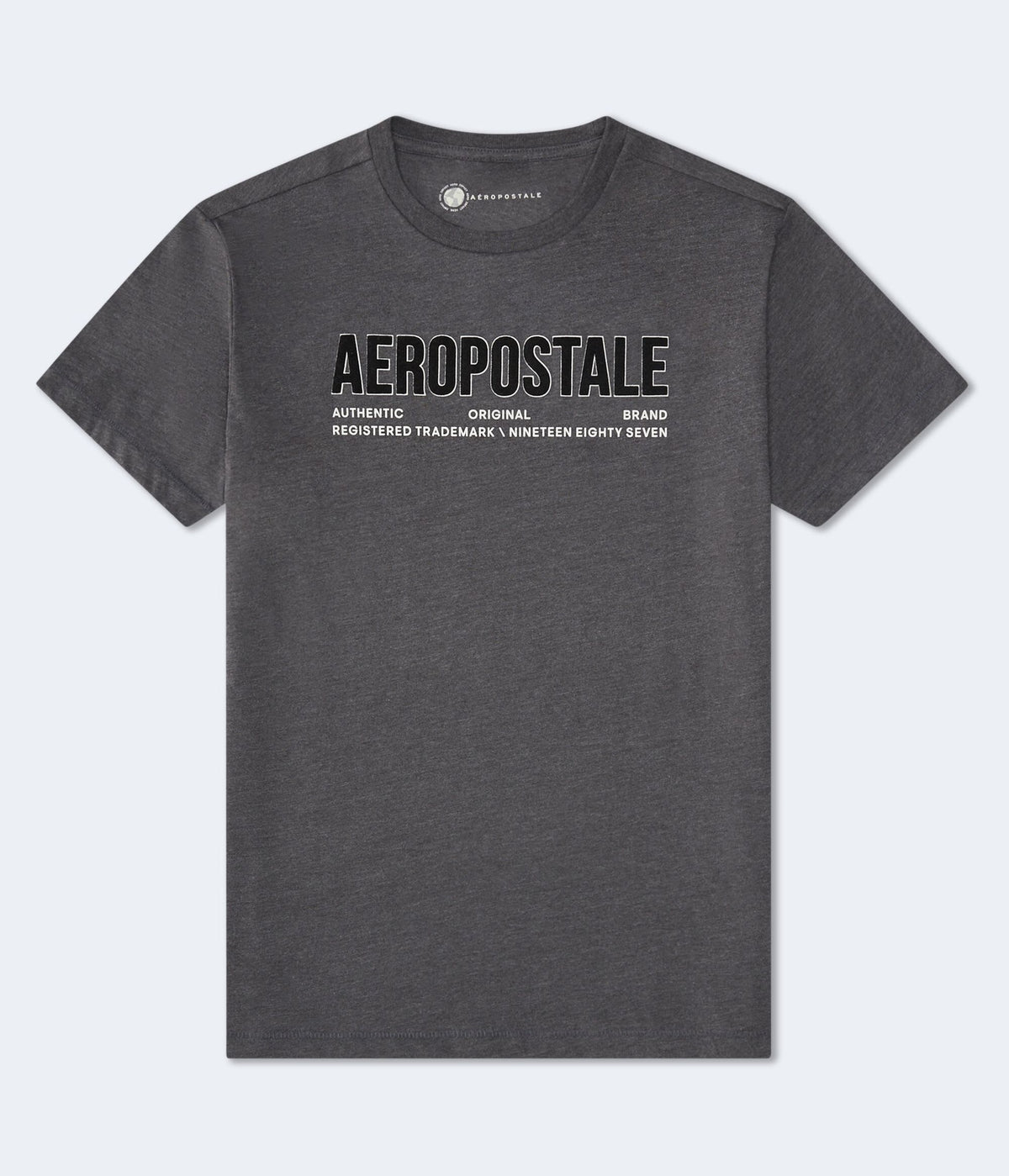 Camiseta con estampado