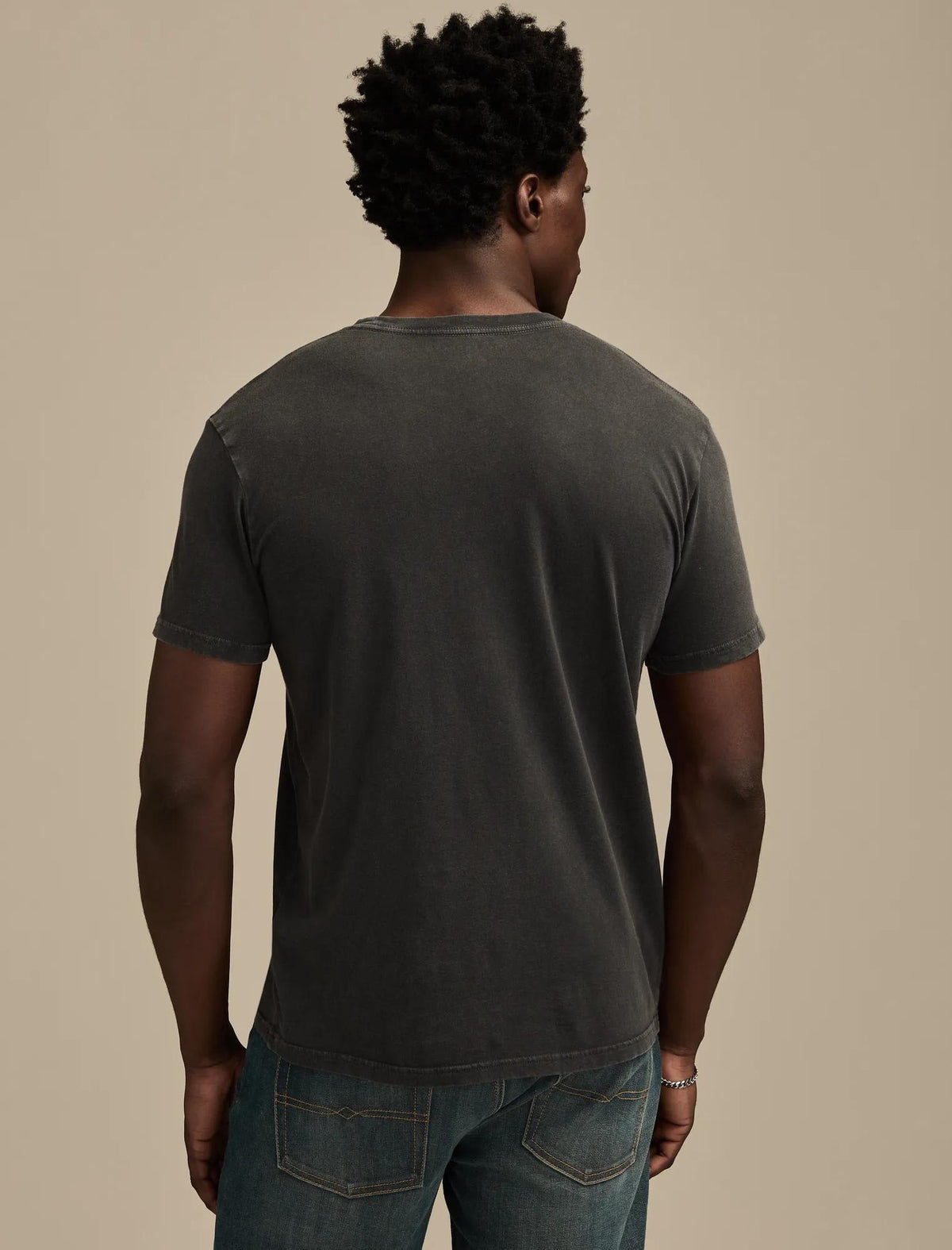 Camiseta de hombre