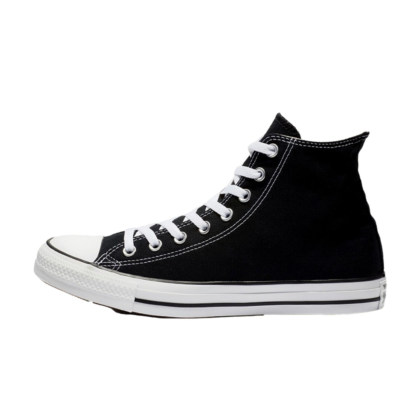 Converse All Star Hi Black M9160C Hombre