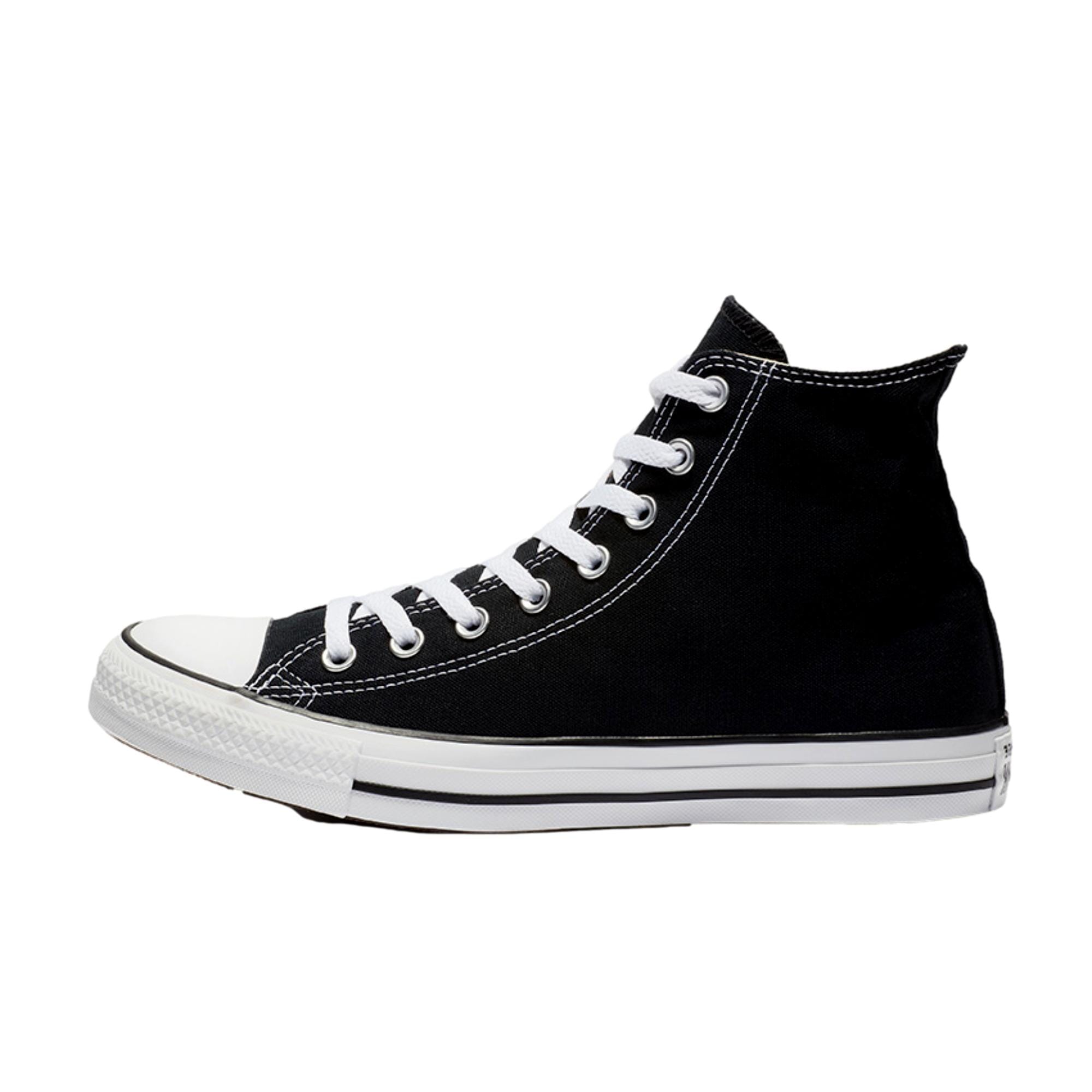 Converse All Star Hi Black M9160C Hombre