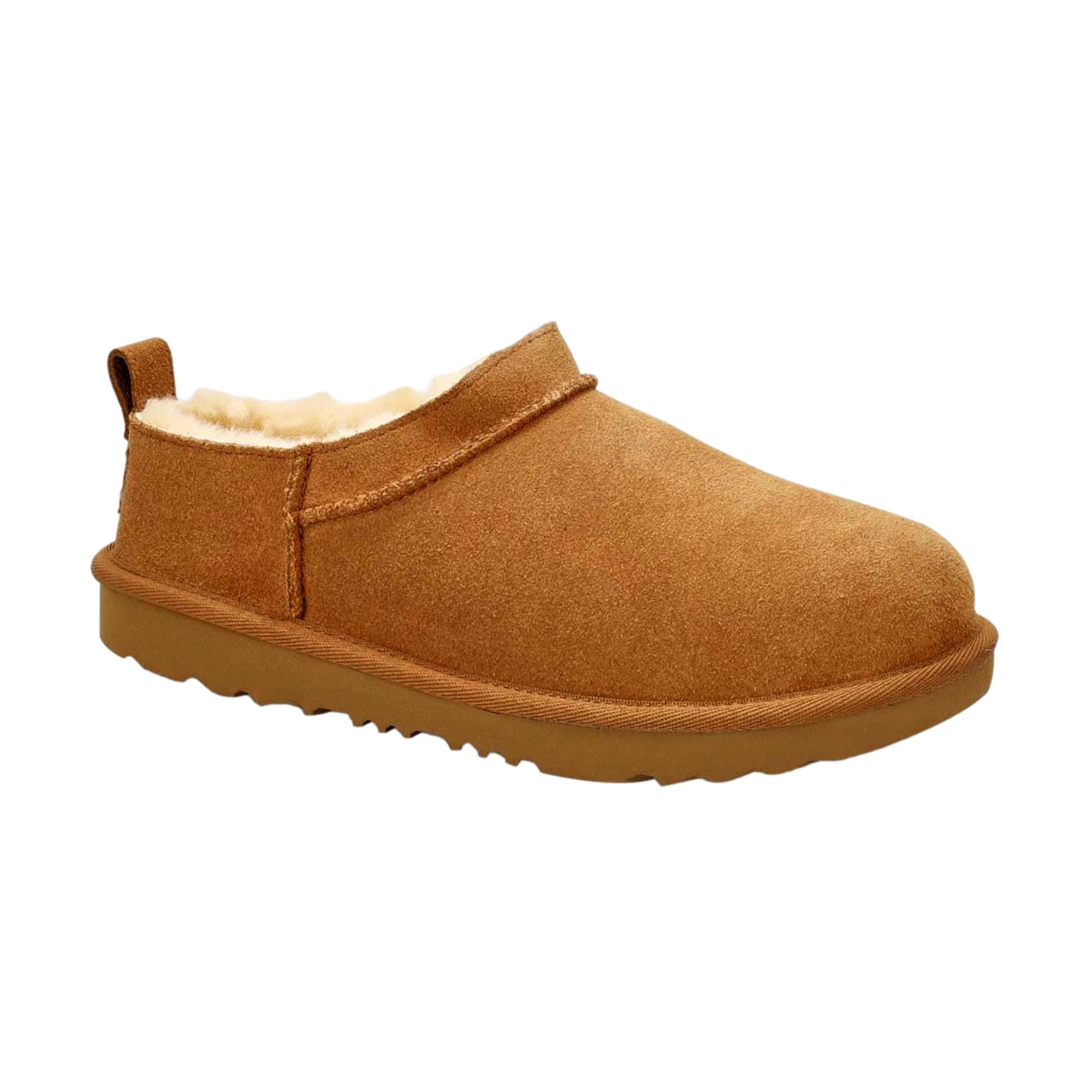 UGG Classic Micro Chestnut 1174410K-CHE Escolar