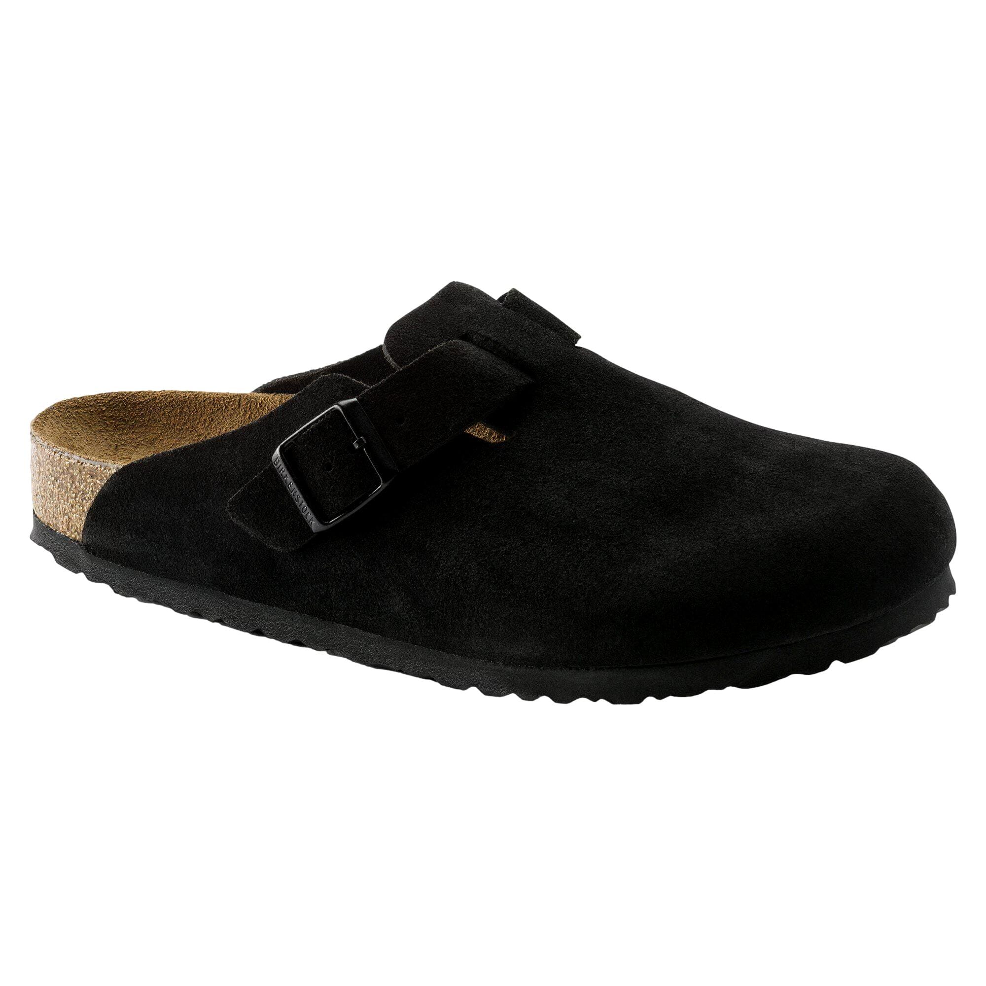 Calzado de mujer color negro
