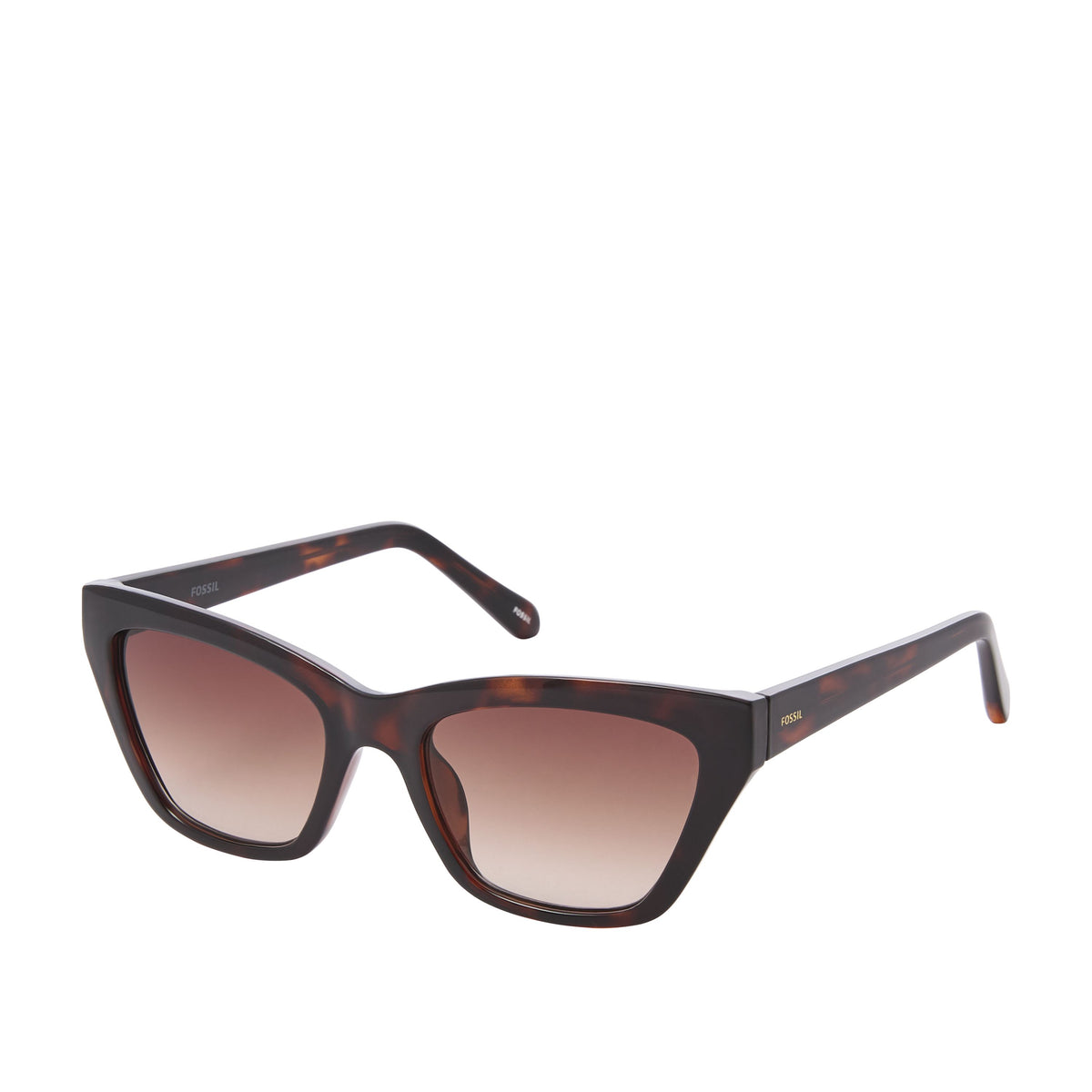 Gafas de sol de mujer de montura tipo gato