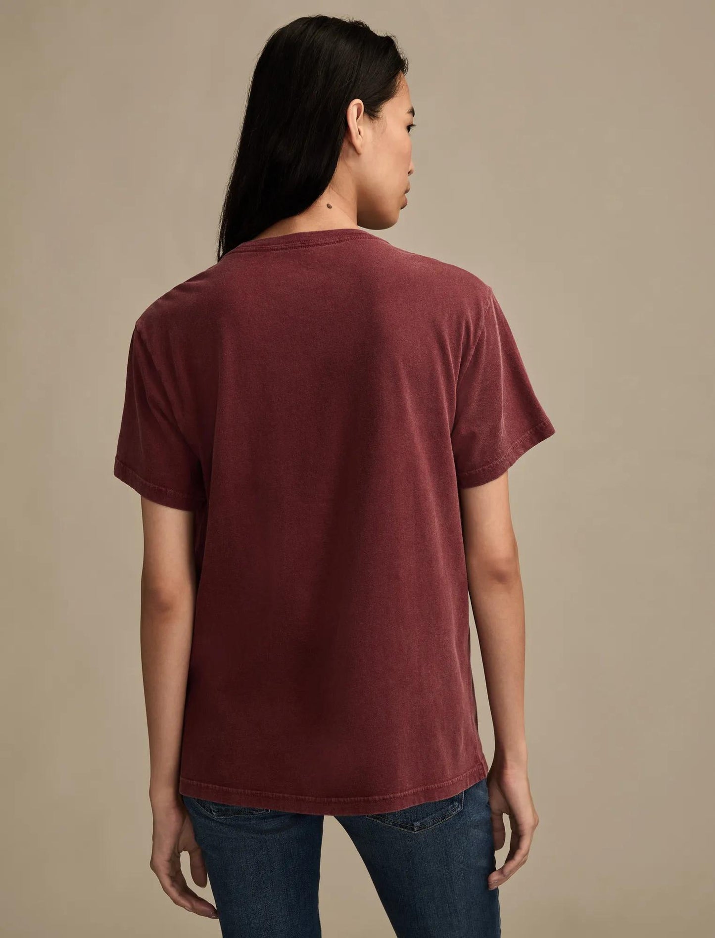Camiseta de mujer