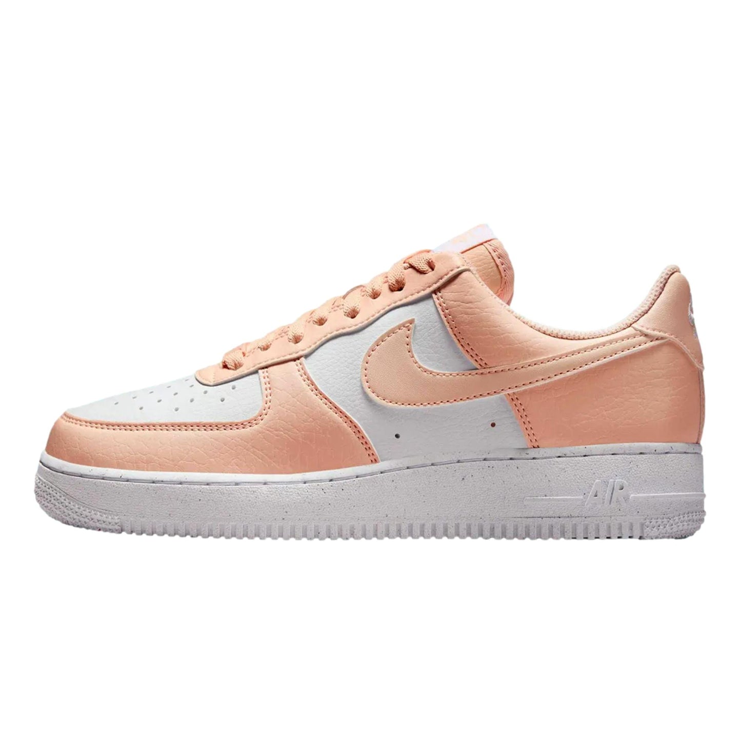 Nike Air Force 1 '07 Next Nature White / Washed Coral - White  DV3808-111 Mujer