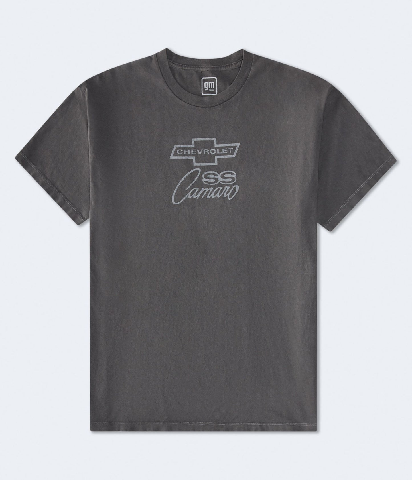Camiseta con estampado