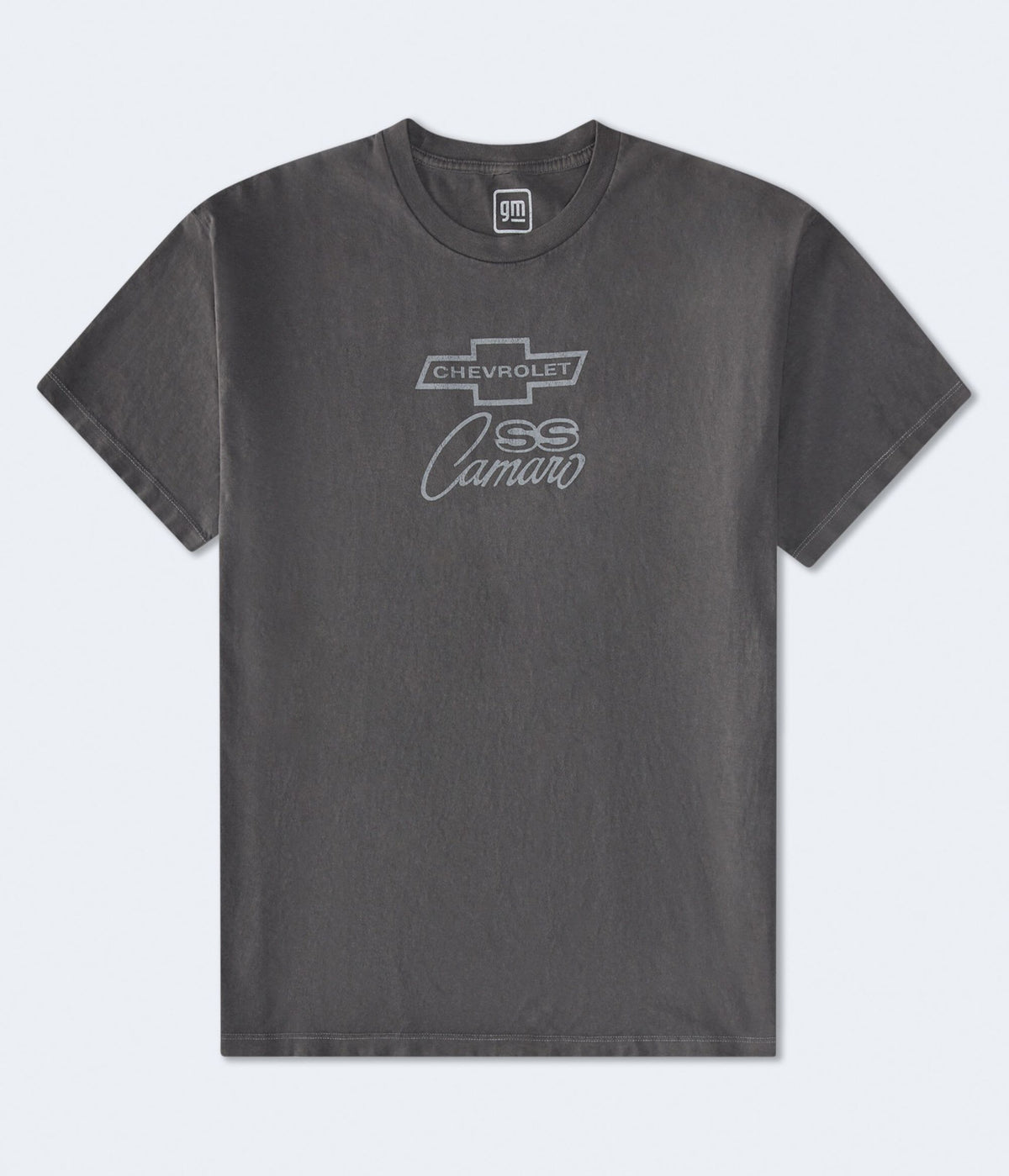 Camiseta con estampado