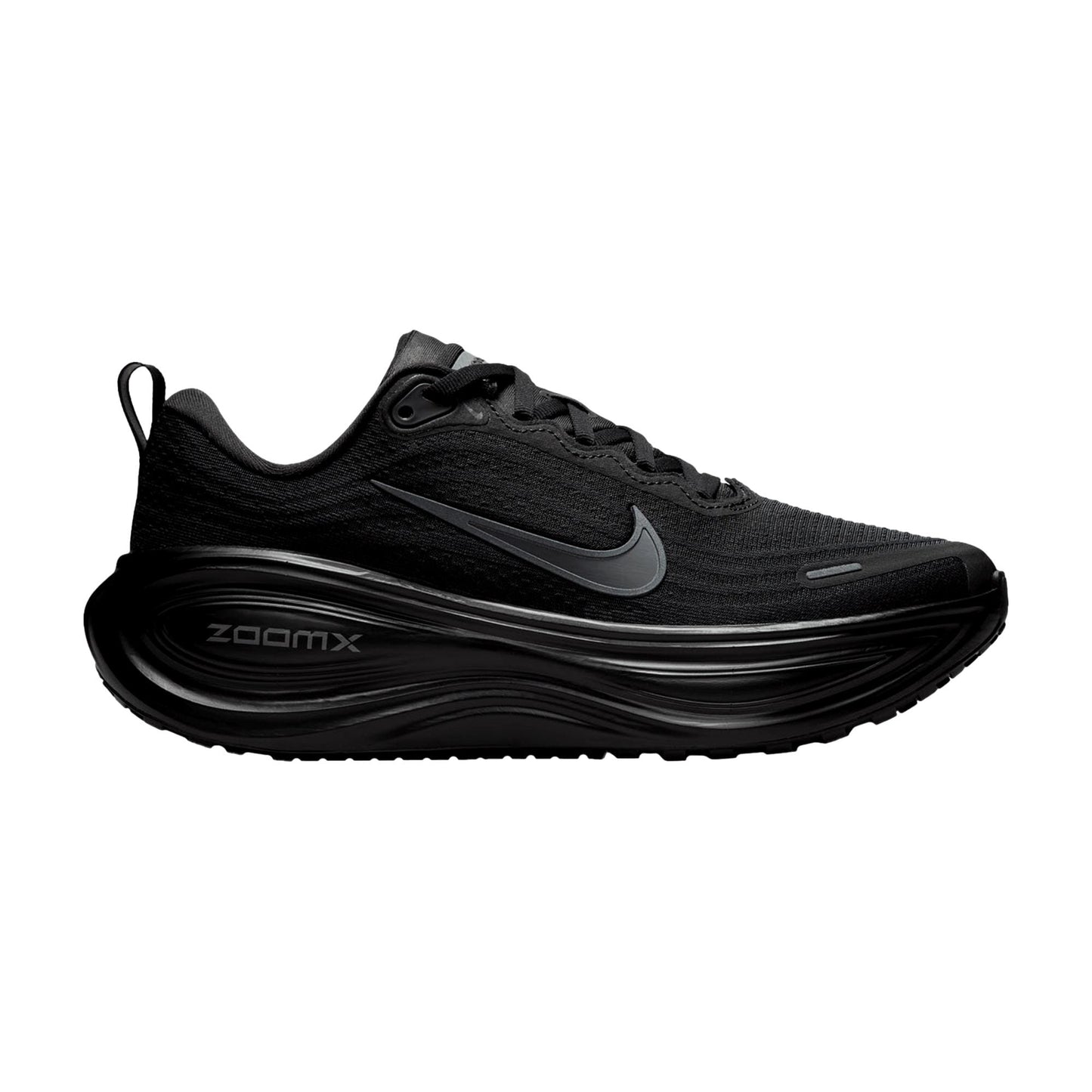Nike Vomero Plus Black / Dark Smoke Grey  HV8154-001 Mujer