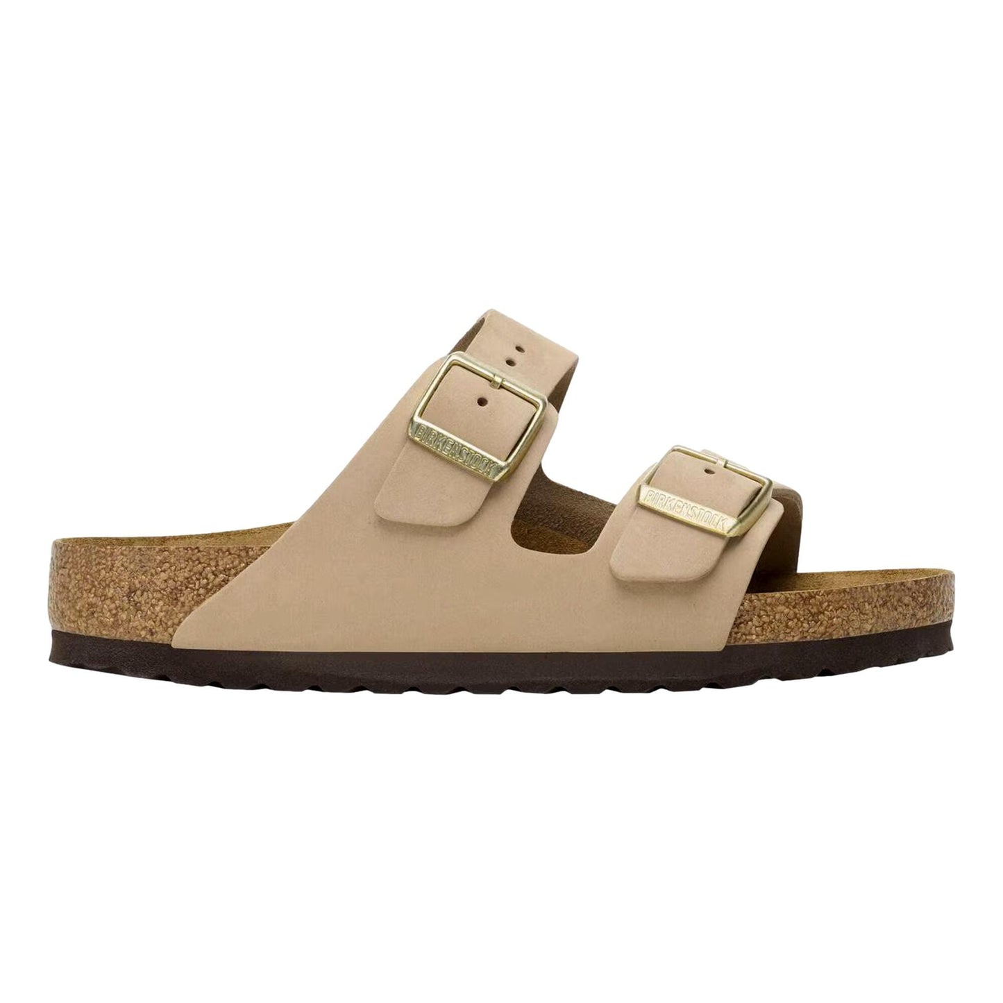 Birkenstock Arizona BS Sandcastle 1019013 Mujer