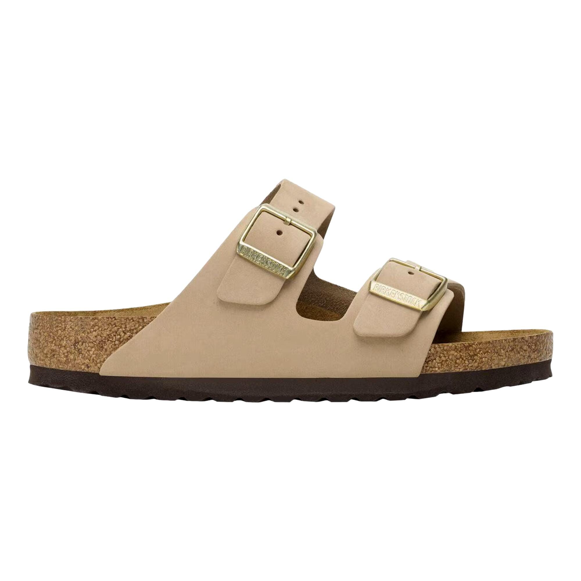 Birkenstock Arizona BS Sandcastle 1019013 Mujer