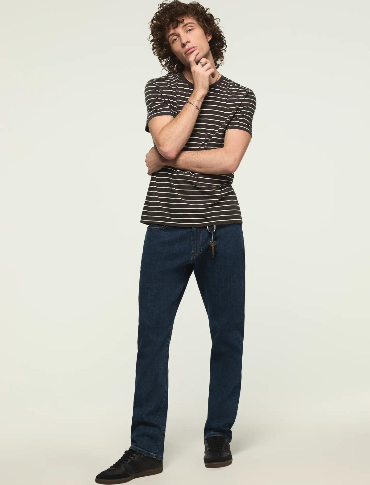 Pantalón de hombre