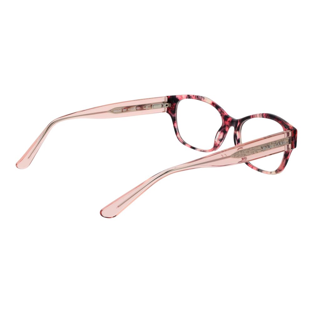 Montura para gafas de mujer de acetato