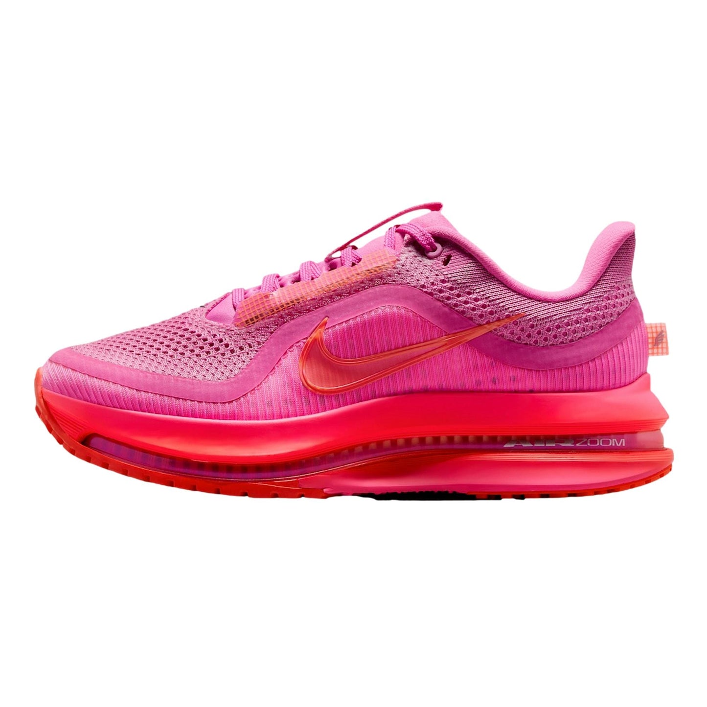 Nike Pegasus Premium Playful Pink / Bright Crimson  HQ2593-602 Mujer
