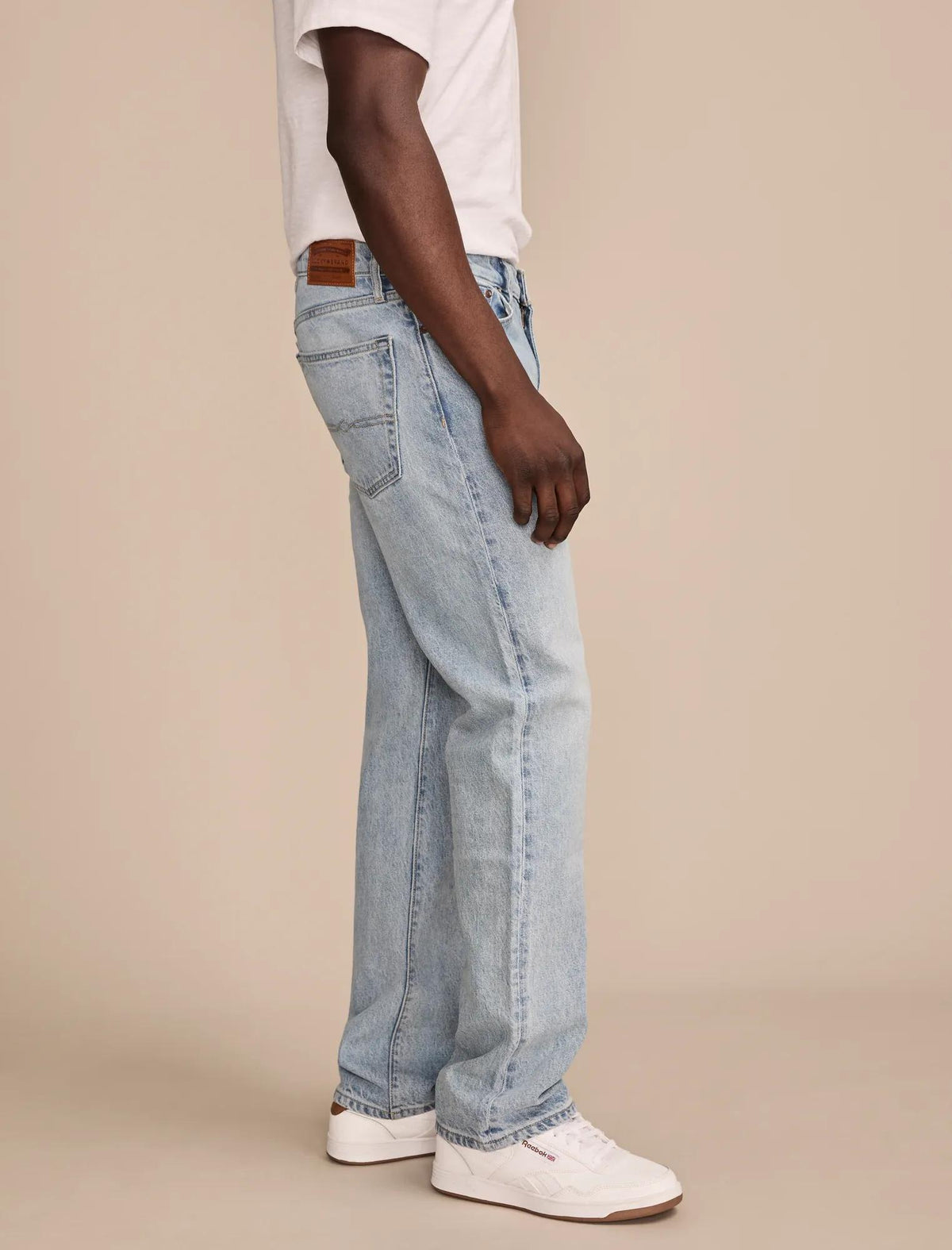 Pantalón de hombre