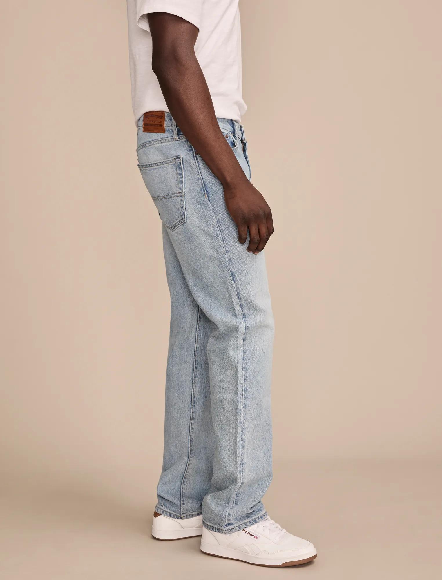 Pantalón de hombre