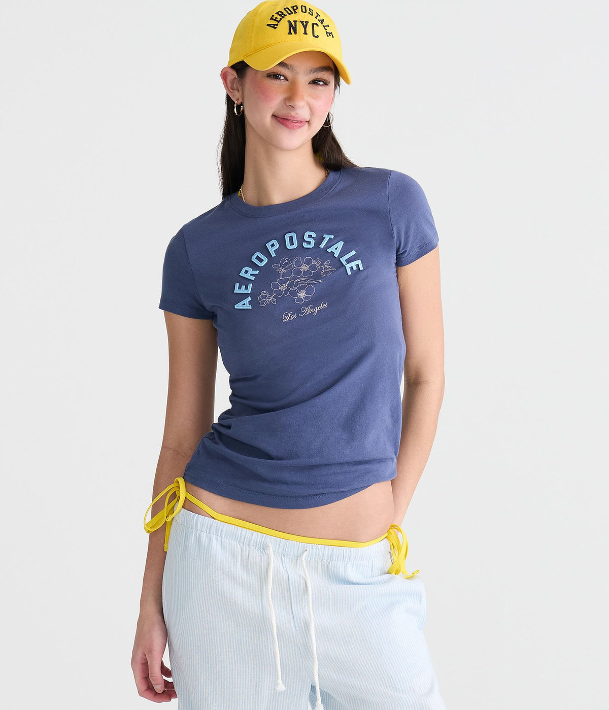 Camiseta con estampado