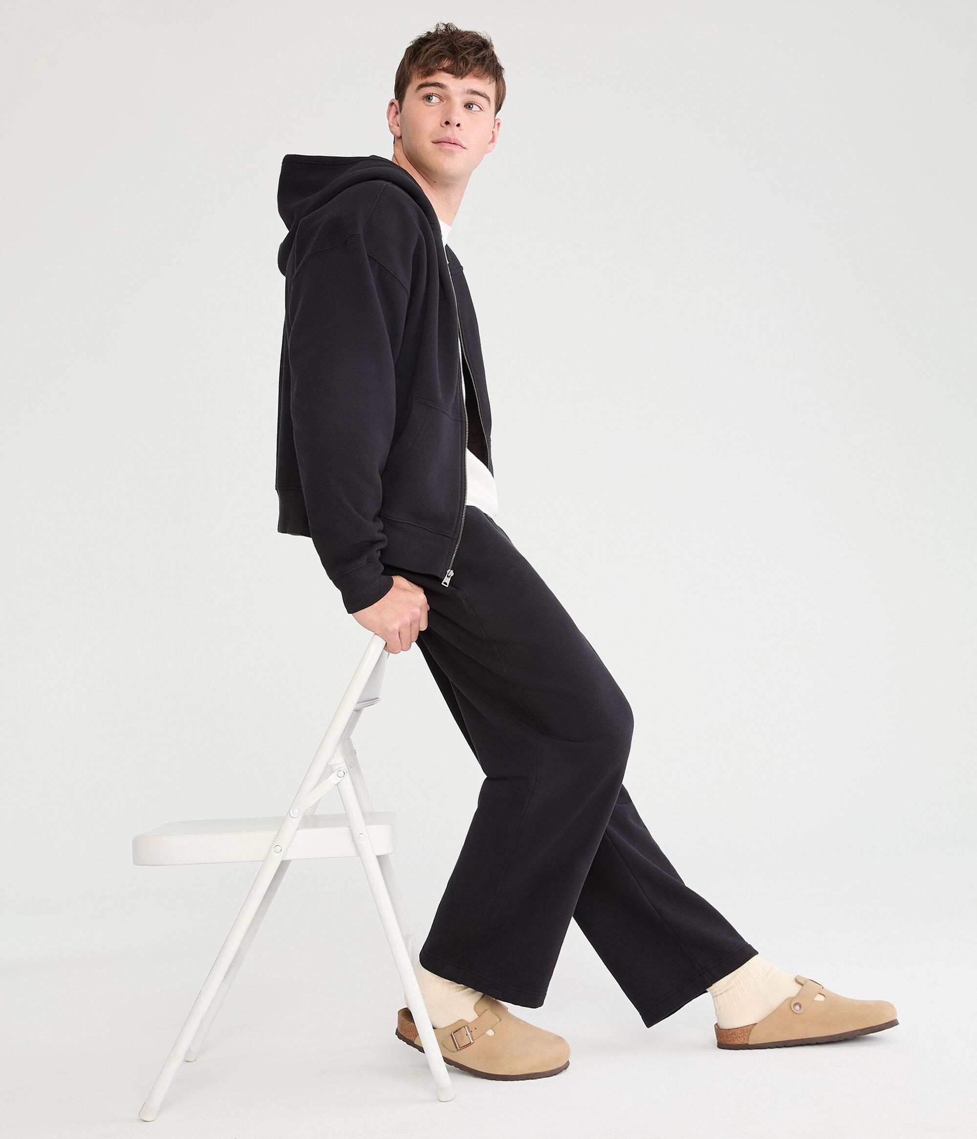 Pantalón deportivo