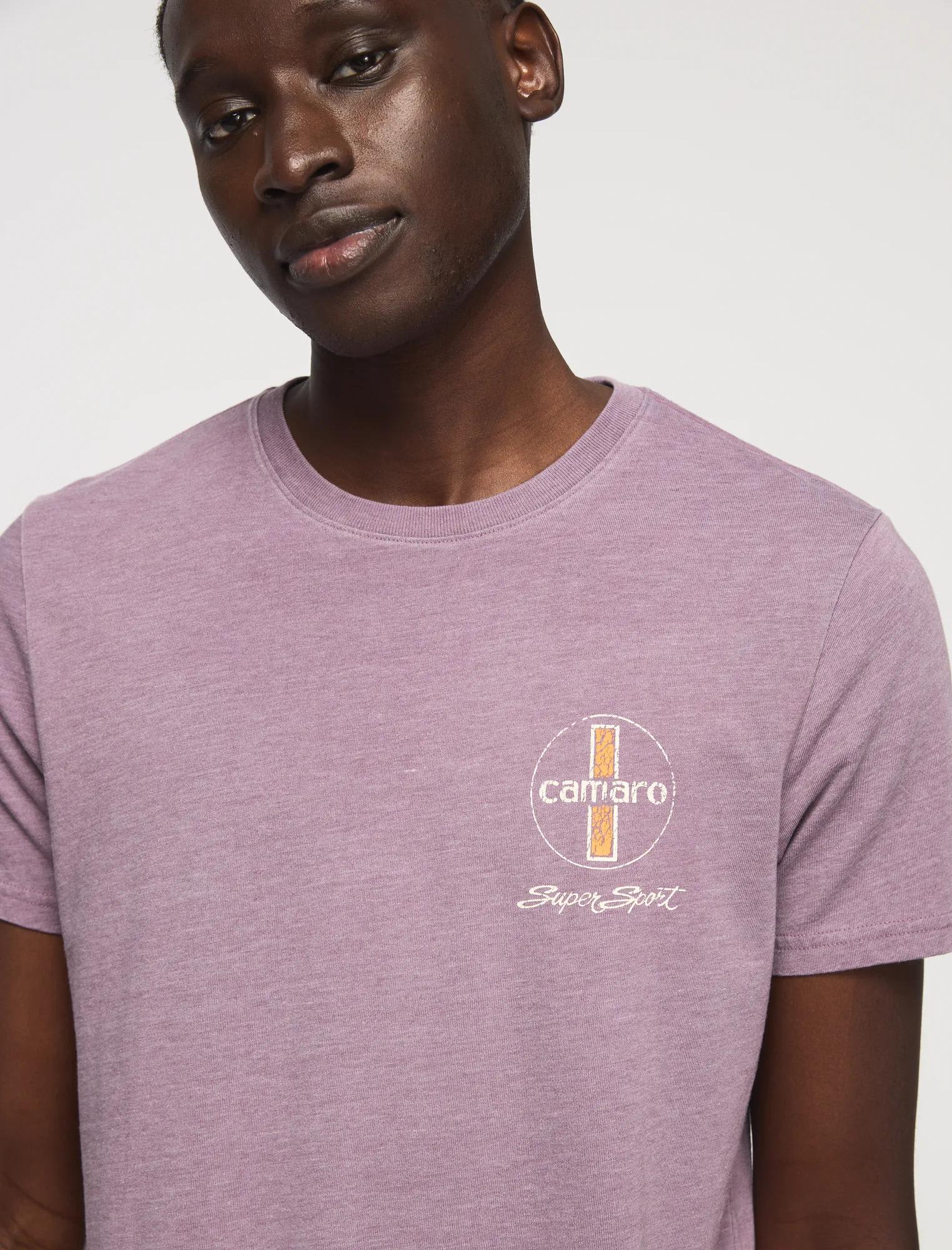 Camiseta de hombre